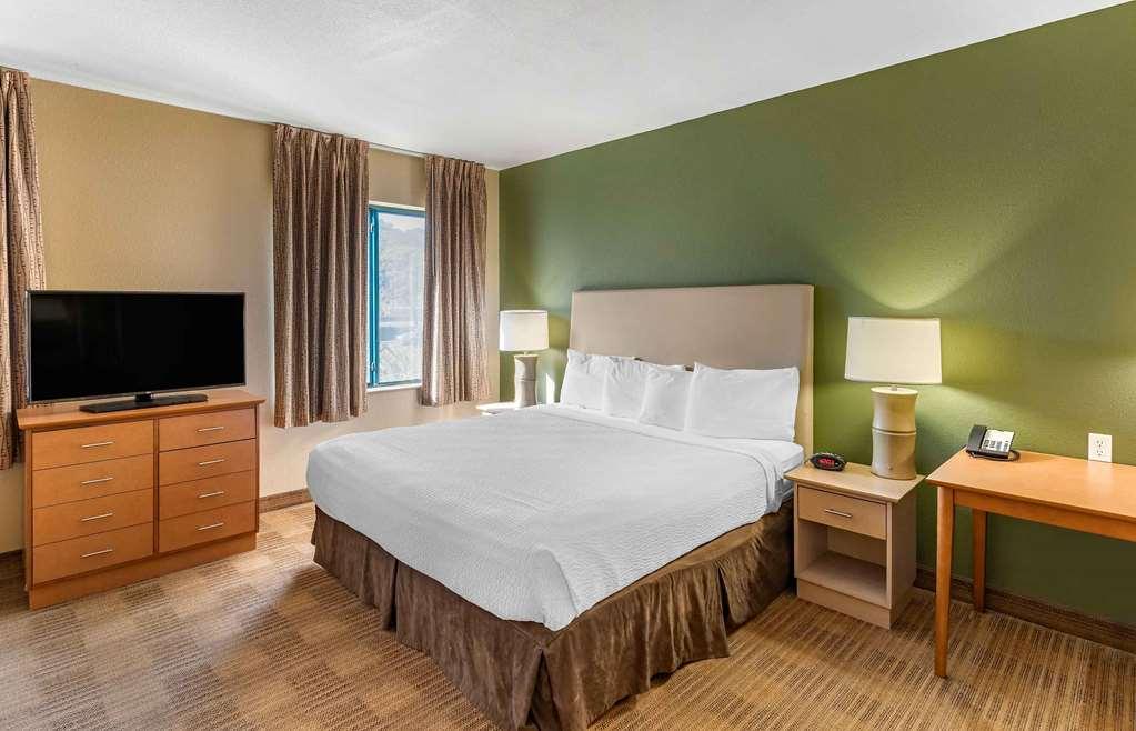 Extended Stay America Suites - San Rafael - Francisco Blvd East Habitación foto